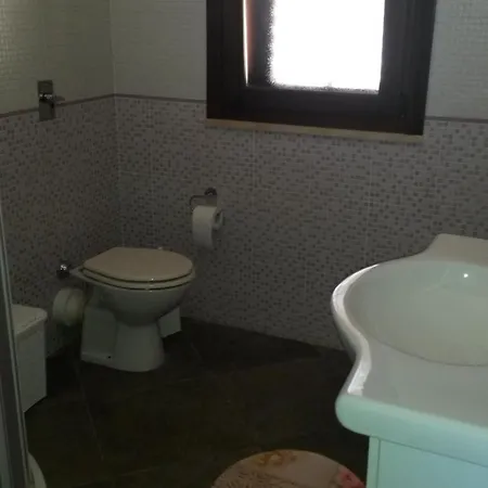 Cloe * San Vito Lo Capo