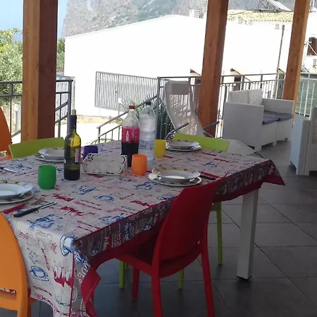 Cloe * San Vito Lo Capo