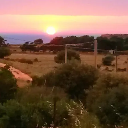 Cloe Lodge San Vito Lo Capo