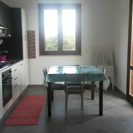 Cloe * San Vito Lo Capo